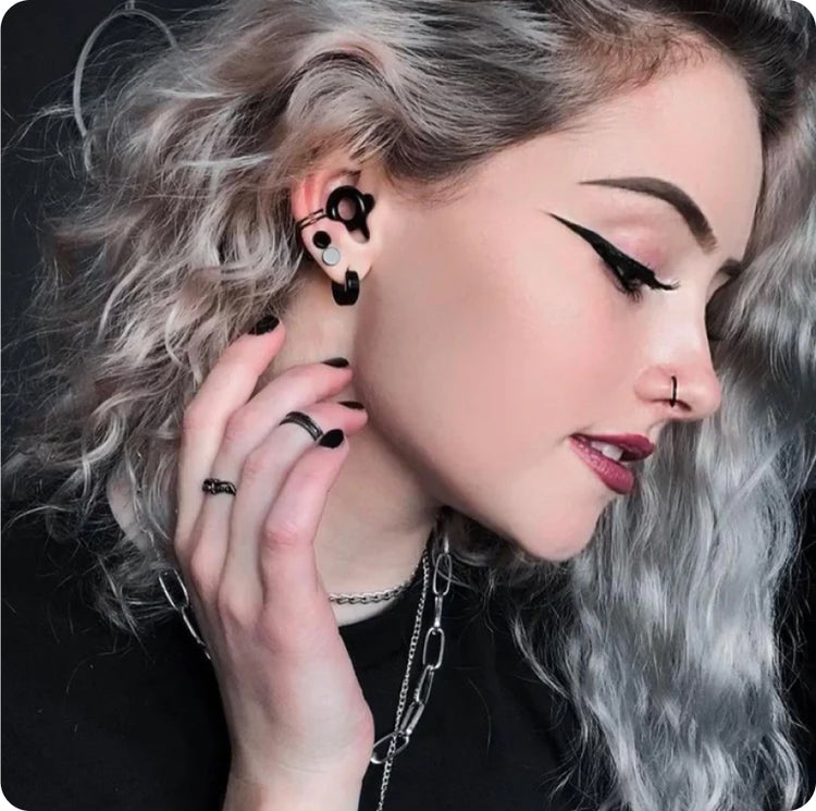 EarSoundPlug - GoodVibes - Simple et efficace pour vivre tes concerts à fond!