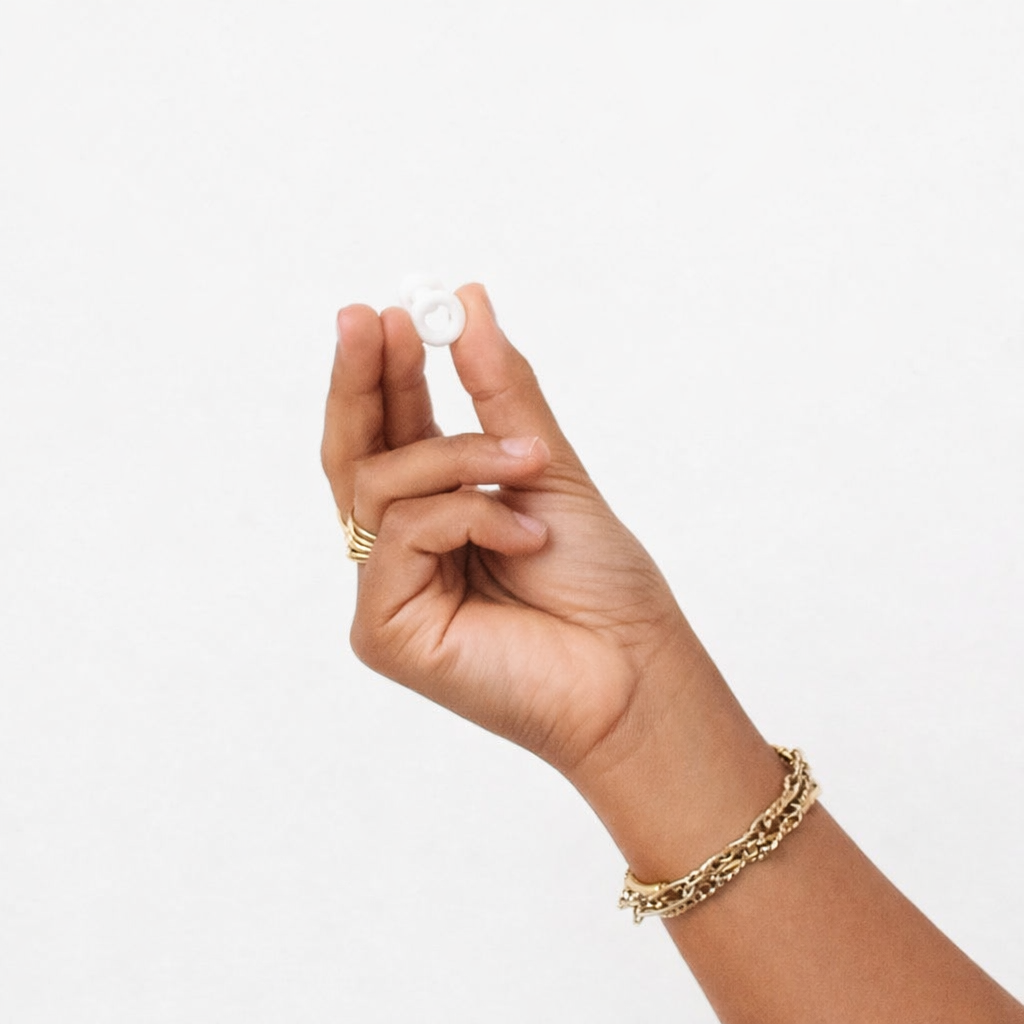 EarSoundPlug - PureSleep  - En silicone idéal pour dormir, nager et travailler.