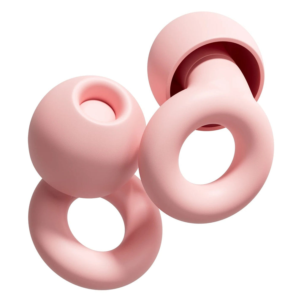 EarSoundPlug - PureSleep  - En silicone idéal pour dormir, nager et travailler.