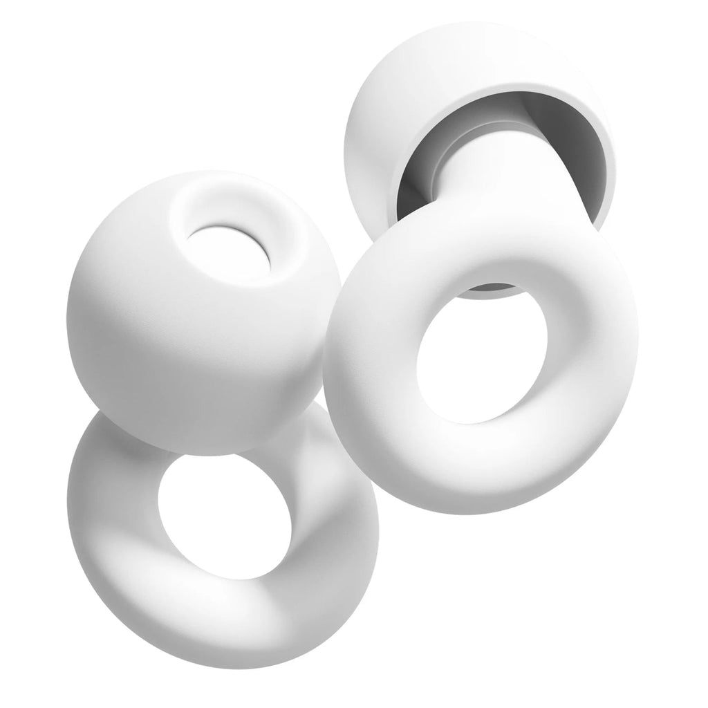 EarSoundPlug - PureSleep - En silicone idéal pour dormir, nager et travailler.